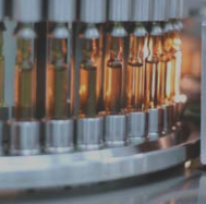 Denison Pharmaceuticals lab equipment
