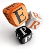 enterprise resource planning ERP