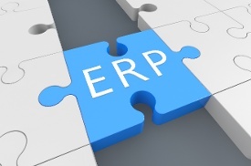 ERP, enterprise resource planning