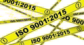 How ISO and systems equal improved customer satisfaction