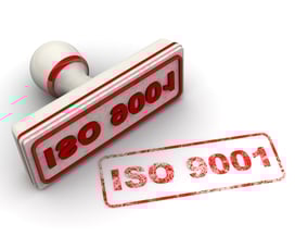 ISO 9001