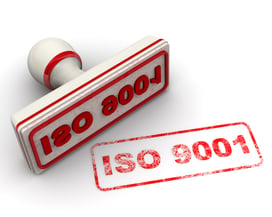 ISO 9001