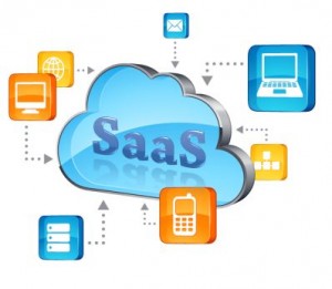 software as a service ERP, SaaS