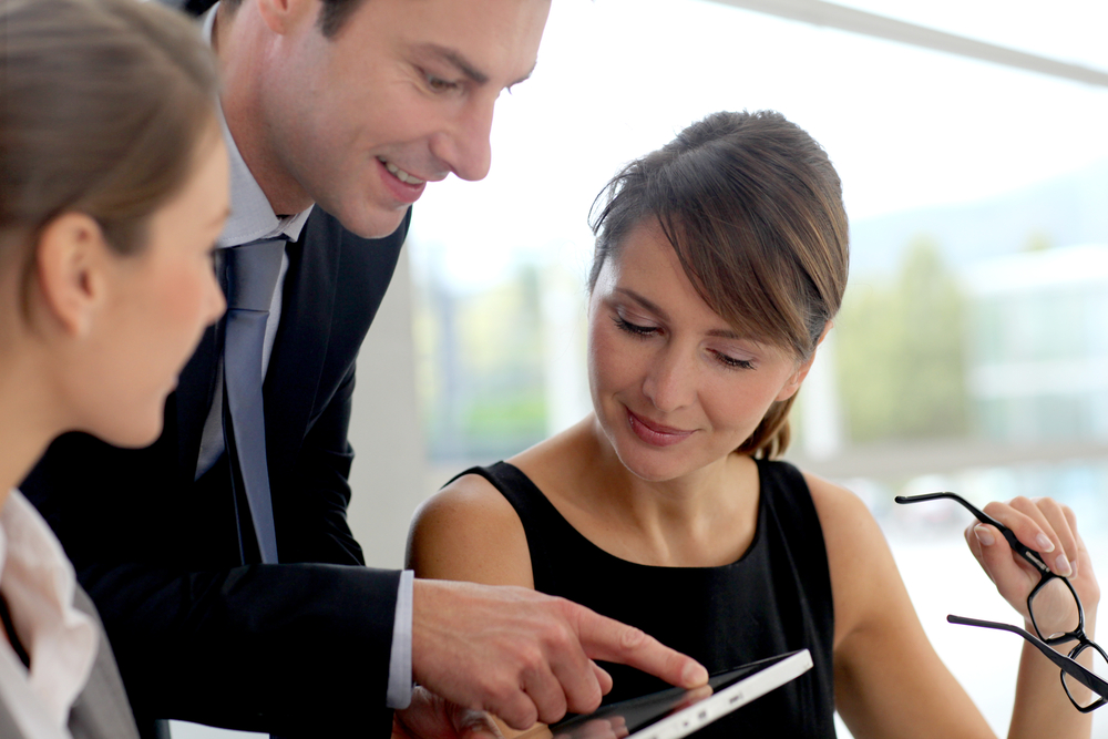 From MS Excel to ERP: Enterprise Data not User Data.