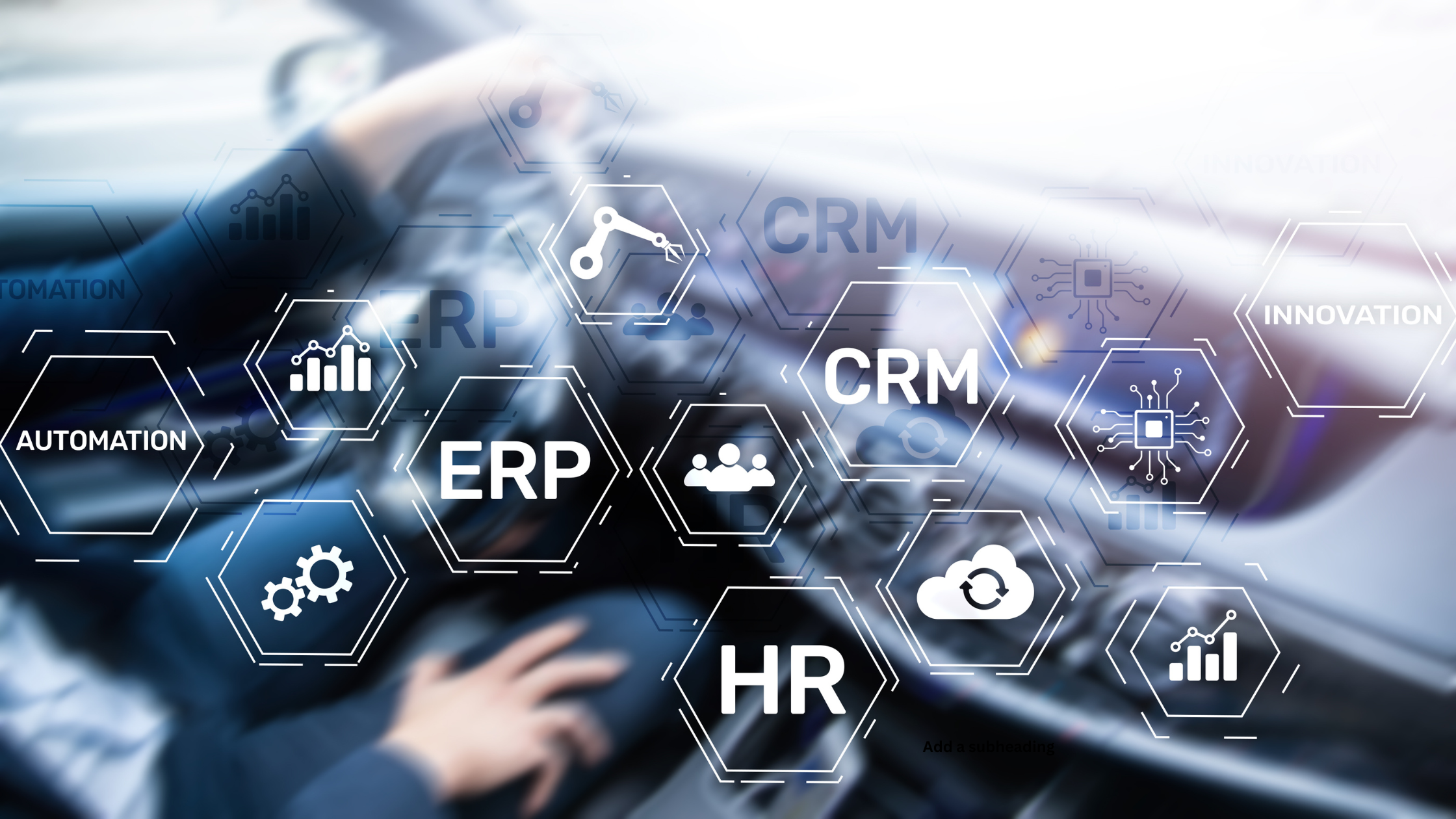 ERP Solution