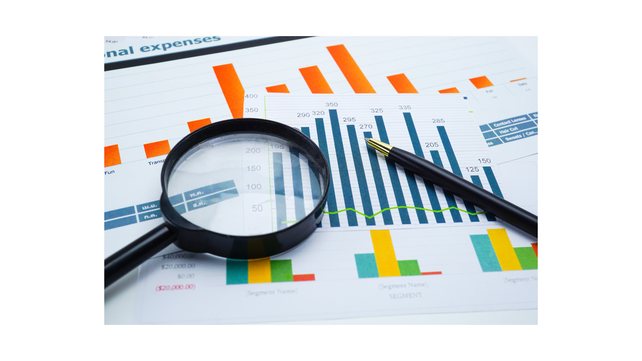 Information and Critical Reports
