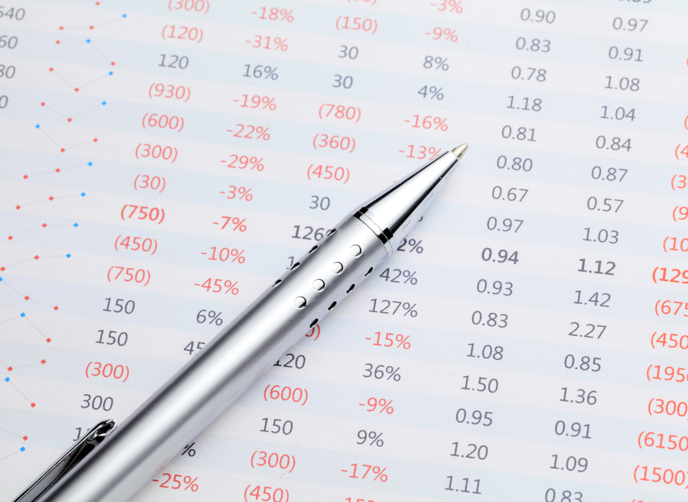 Do spreadsheets have you isolated? How consultants fit in to the process.