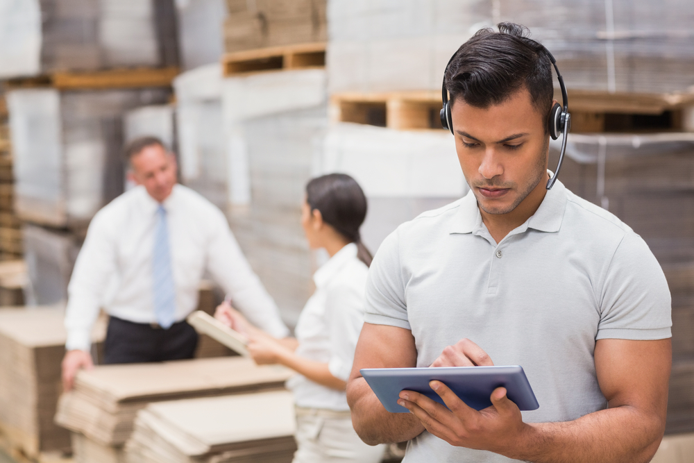 Getting Serious about Inventory Management – An ERP system is a must