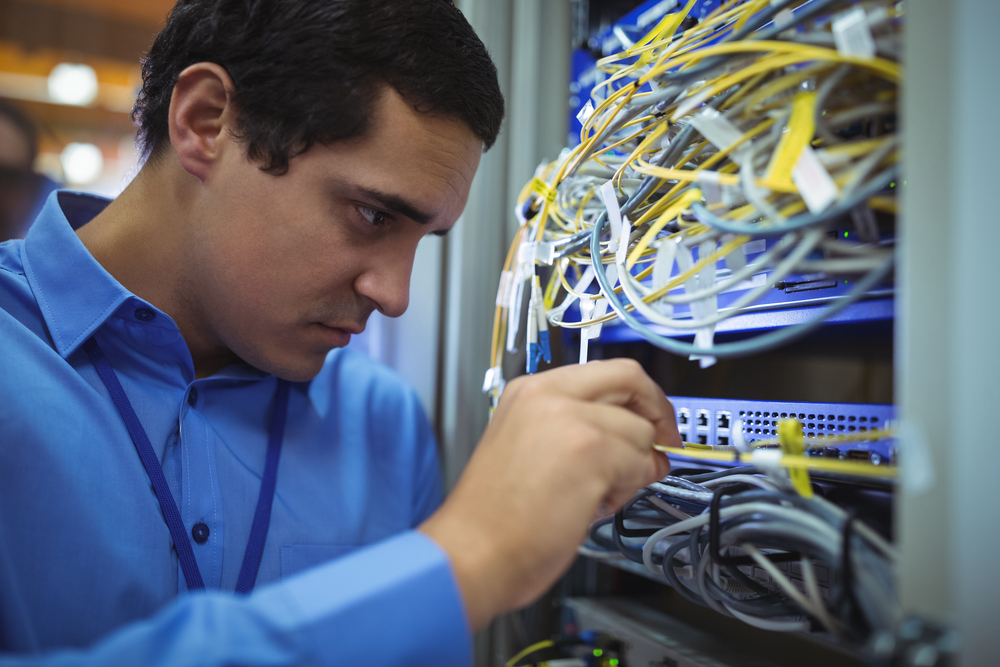 Off Premise vs. Server Closet: Which Is Right for You?